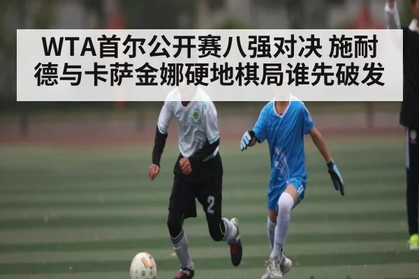 WTA首尔公开赛八强对决 施耐德与卡萨金娜硬地棋局谁先破发